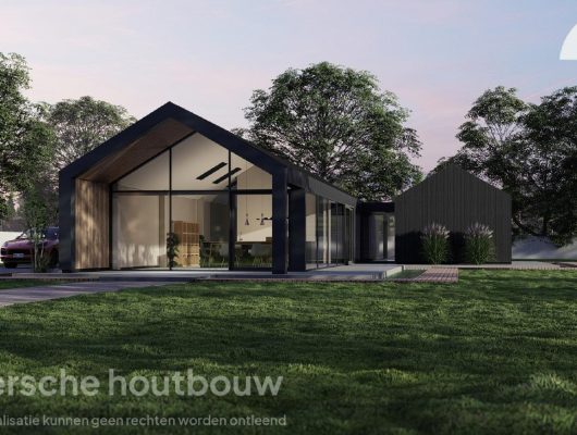 Hoofdfoto van Zuidwolde Hoogeveenseweg 13