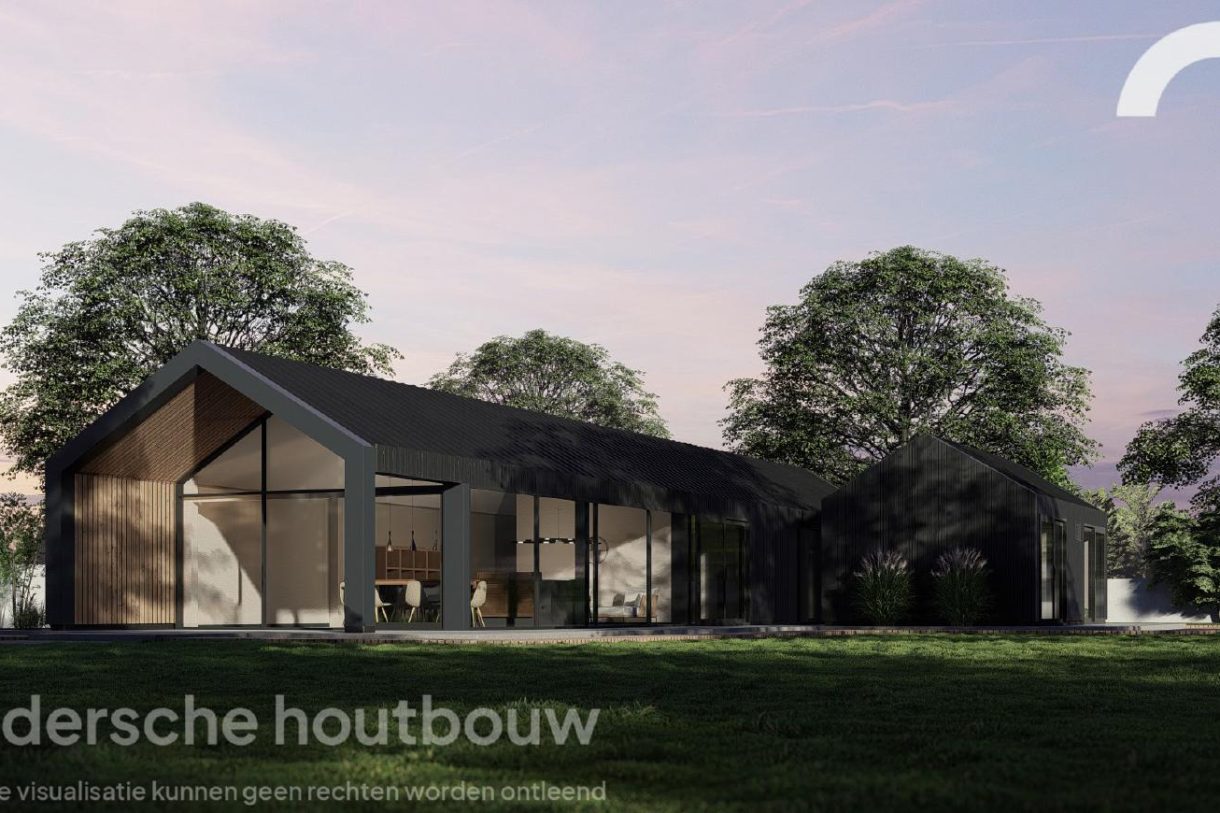 Te koop: Foto Bouwgrond aan de Hoogeveenseweg 13 in Zuidwolde