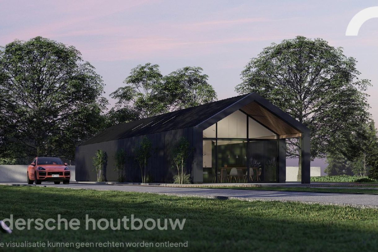 Te koop: Foto Bouwgrond aan de Hoogeveenseweg 13 in Zuidwolde