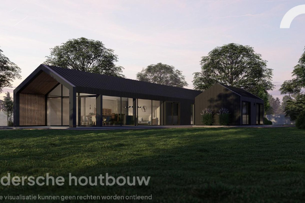 Te koop: Foto Bouwgrond aan de Hoogeveenseweg 13 in Zuidwolde