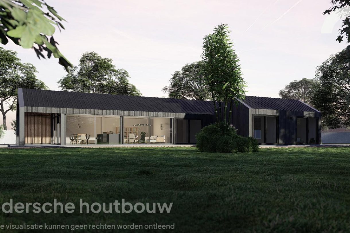 Te koop: Foto Bouwgrond aan de Hoogeveenseweg 13 in Zuidwolde