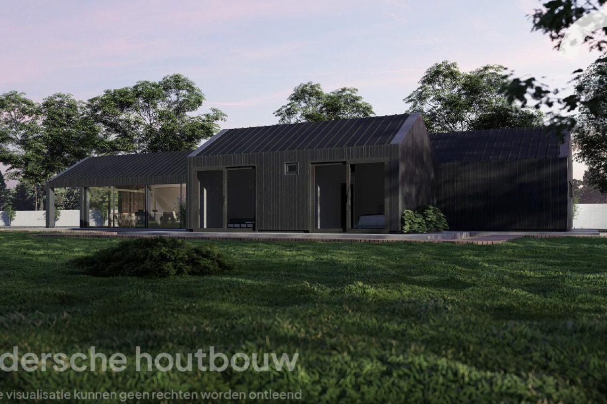 Te koop: Foto Bouwgrond aan de Hoogeveenseweg 13 in Zuidwolde