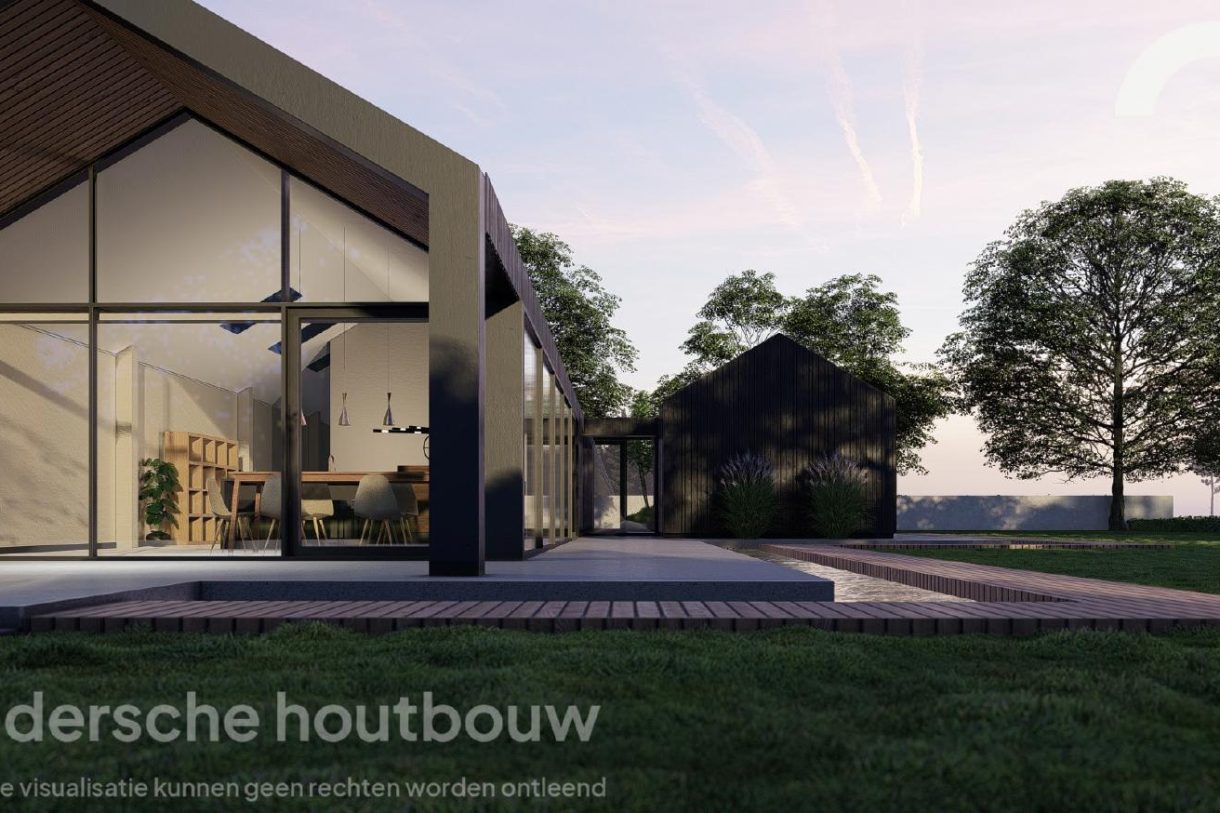 Te koop: Foto Bouwgrond aan de Hoogeveenseweg 13 in Zuidwolde