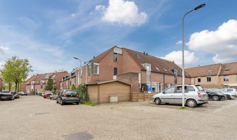koop  Hoogeveen  De Snikke 16 – Hoofdfoto