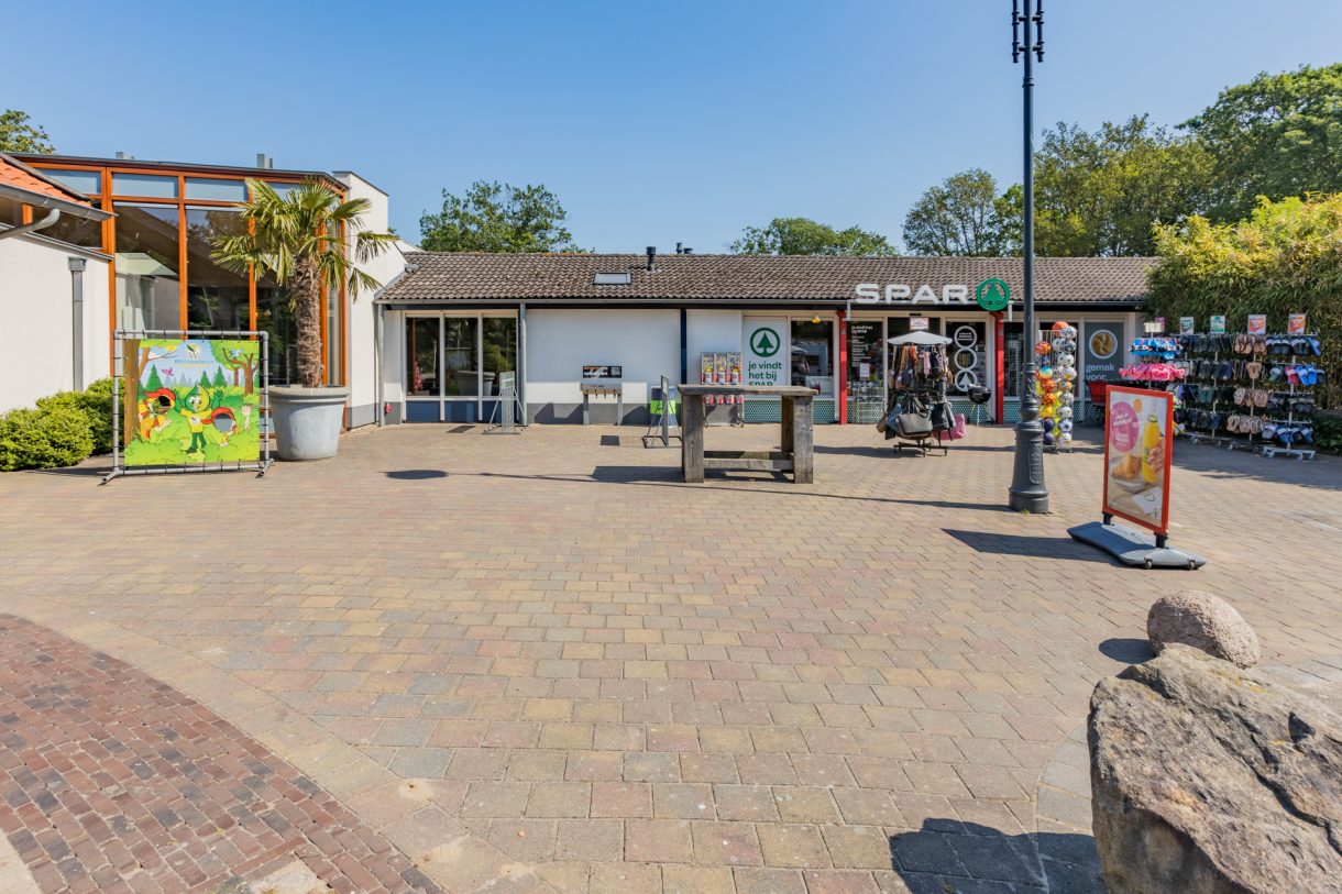 Te koop: Foto Woonhuis aan de Oshaarseweg 24-126 in Echten