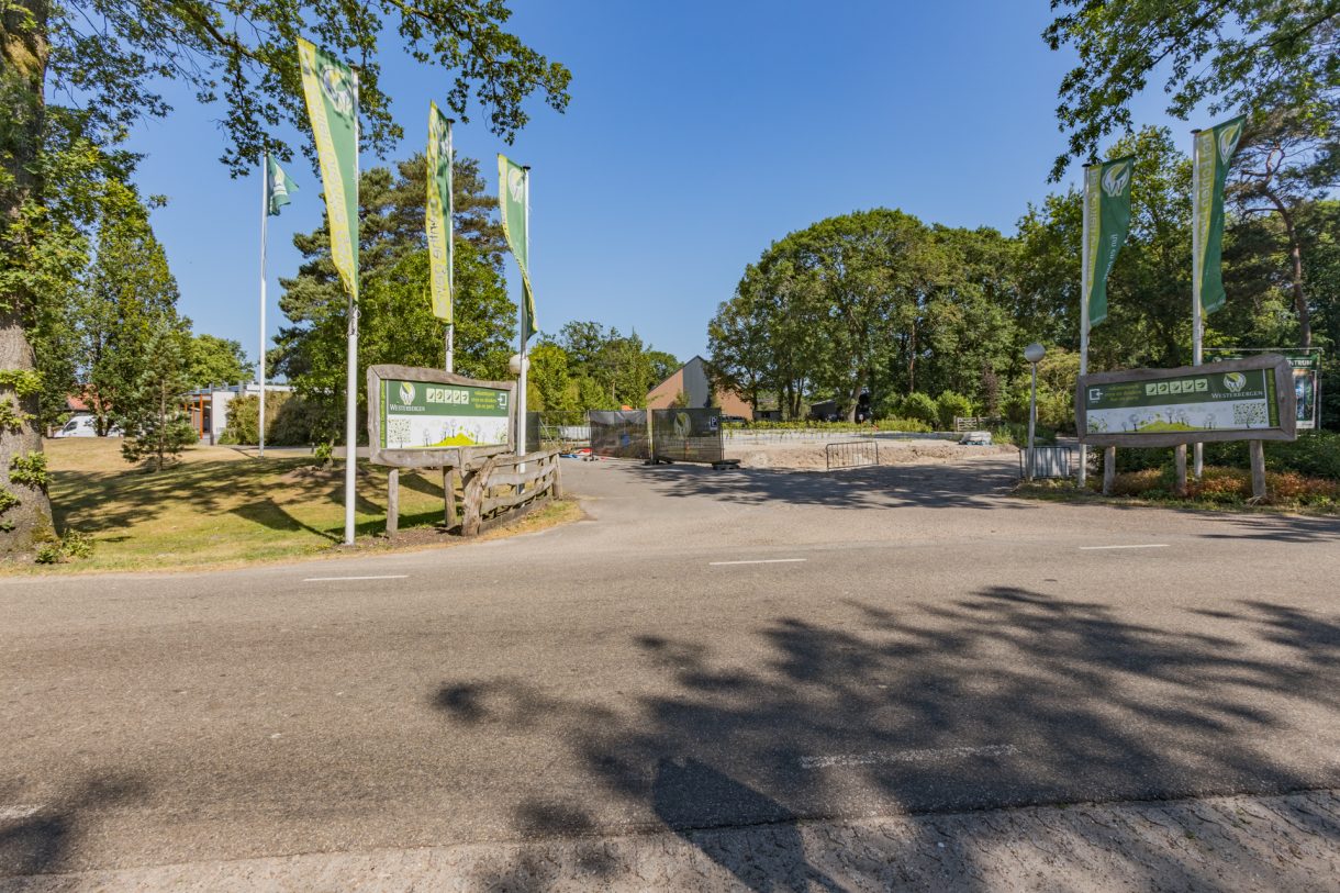 Te koop: Foto Woonhuis aan de Oshaarseweg 24-126 in Echten