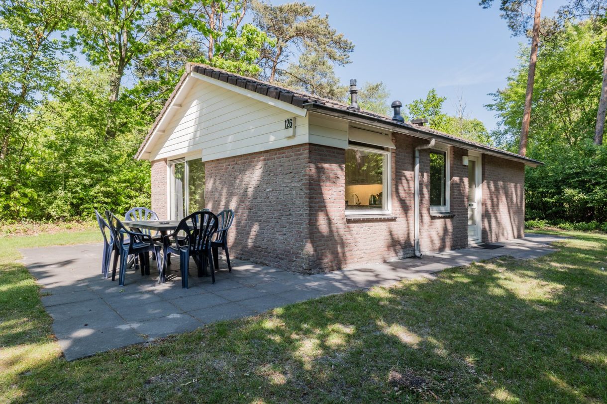 Te koop: Foto Woonhuis aan de Oshaarseweg 24-126 in Echten