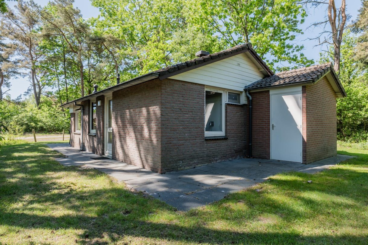 Te koop: Foto Woonhuis aan de Oshaarseweg 24-126 in Echten