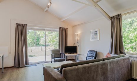Te koop: Foto Woonhuis aan de Oshaarseweg 24-126 in Echten