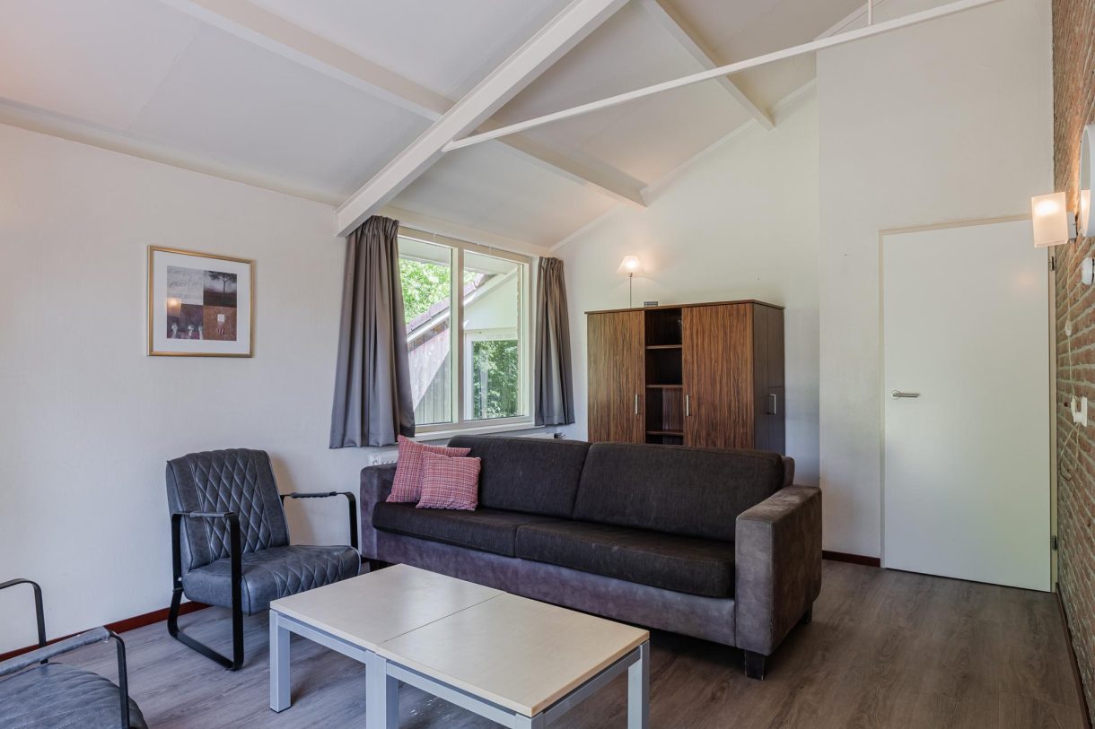 Te koop: Foto Woonhuis aan de Oshaarseweg 24-126 in Echten