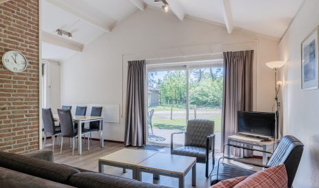 Te koop: Foto Woonhuis aan de Oshaarseweg 24-126 in Echten