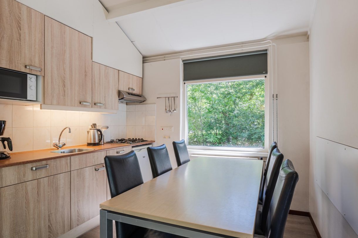 Te koop: Foto Woonhuis aan de Oshaarseweg 24-126 in Echten