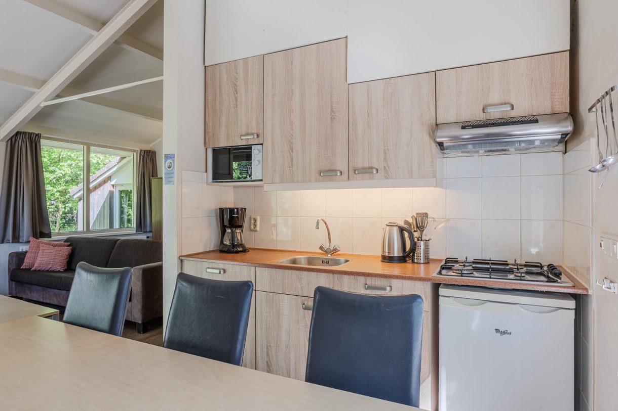 Te koop: Foto Woonhuis aan de Oshaarseweg 24-126 in Echten