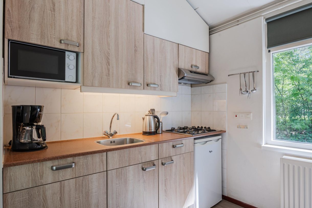 Te koop: Foto Woonhuis aan de Oshaarseweg 24-126 in Echten