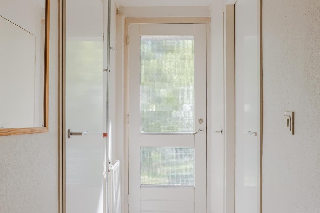 Te koop: Foto Woonhuis aan de Oshaarseweg 24-126 in Echten