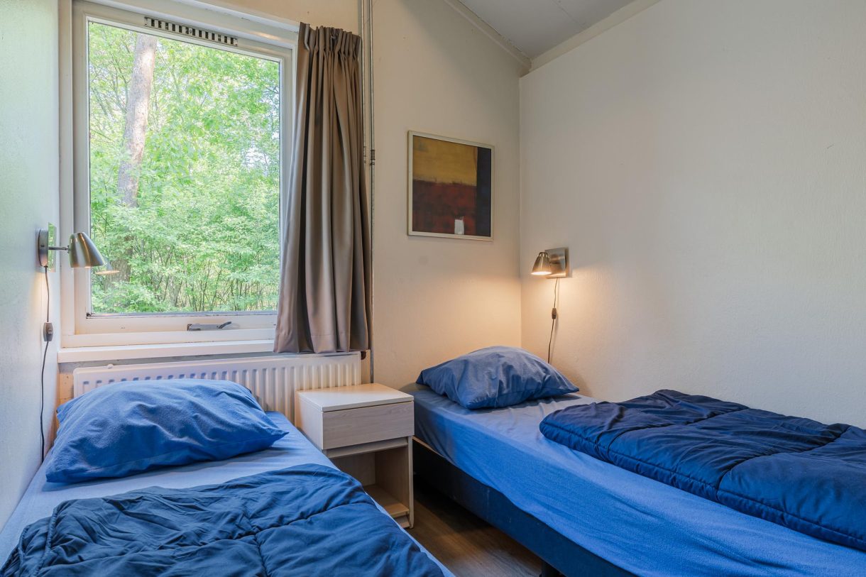 Te koop: Foto Woonhuis aan de Oshaarseweg 24-126 in Echten