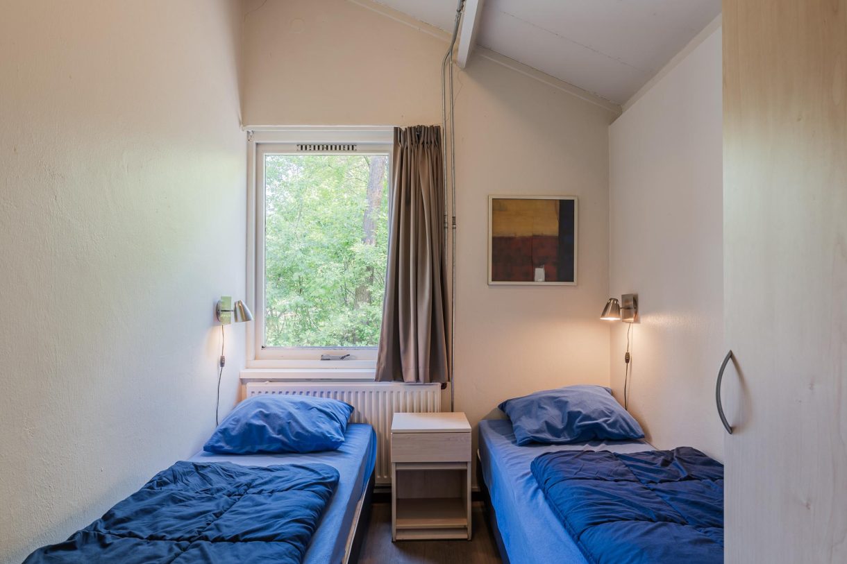 Te koop: Foto Woonhuis aan de Oshaarseweg 24-126 in Echten