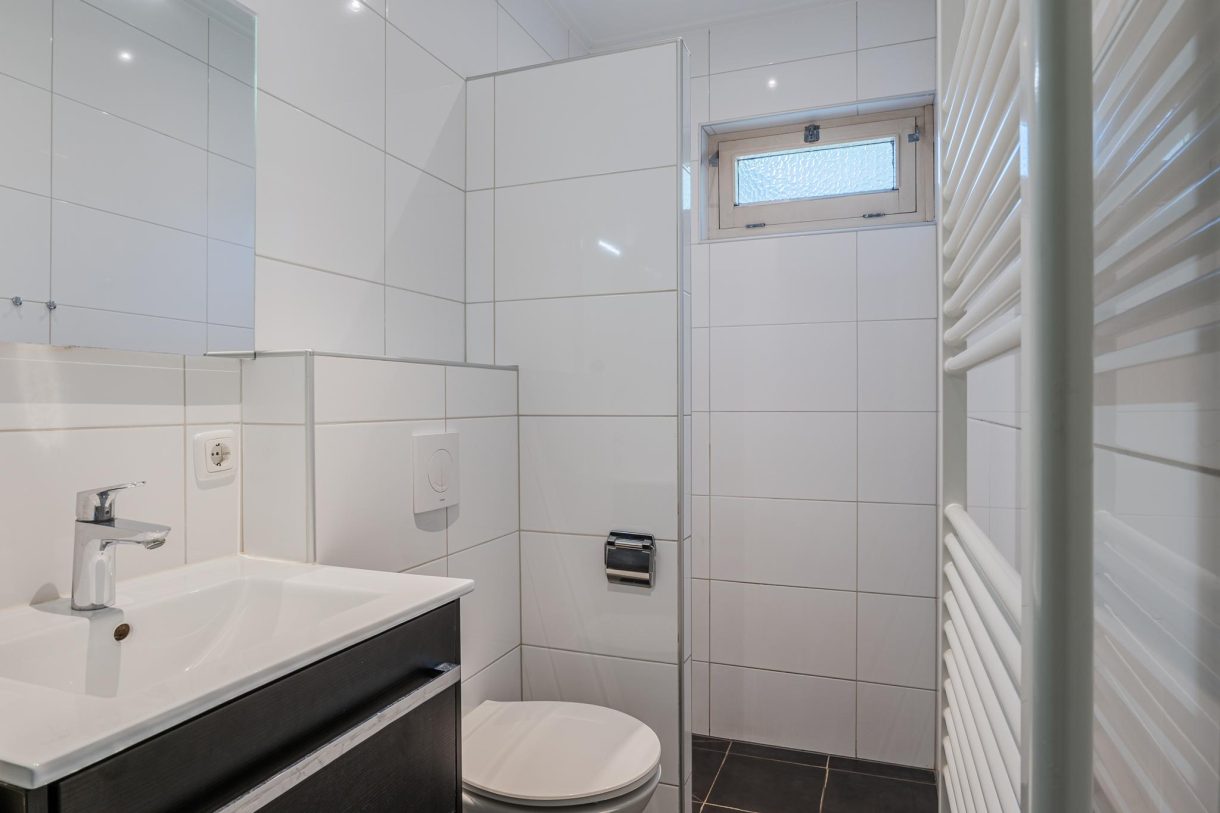 Te koop: Foto Woonhuis aan de Oshaarseweg 24-126 in Echten