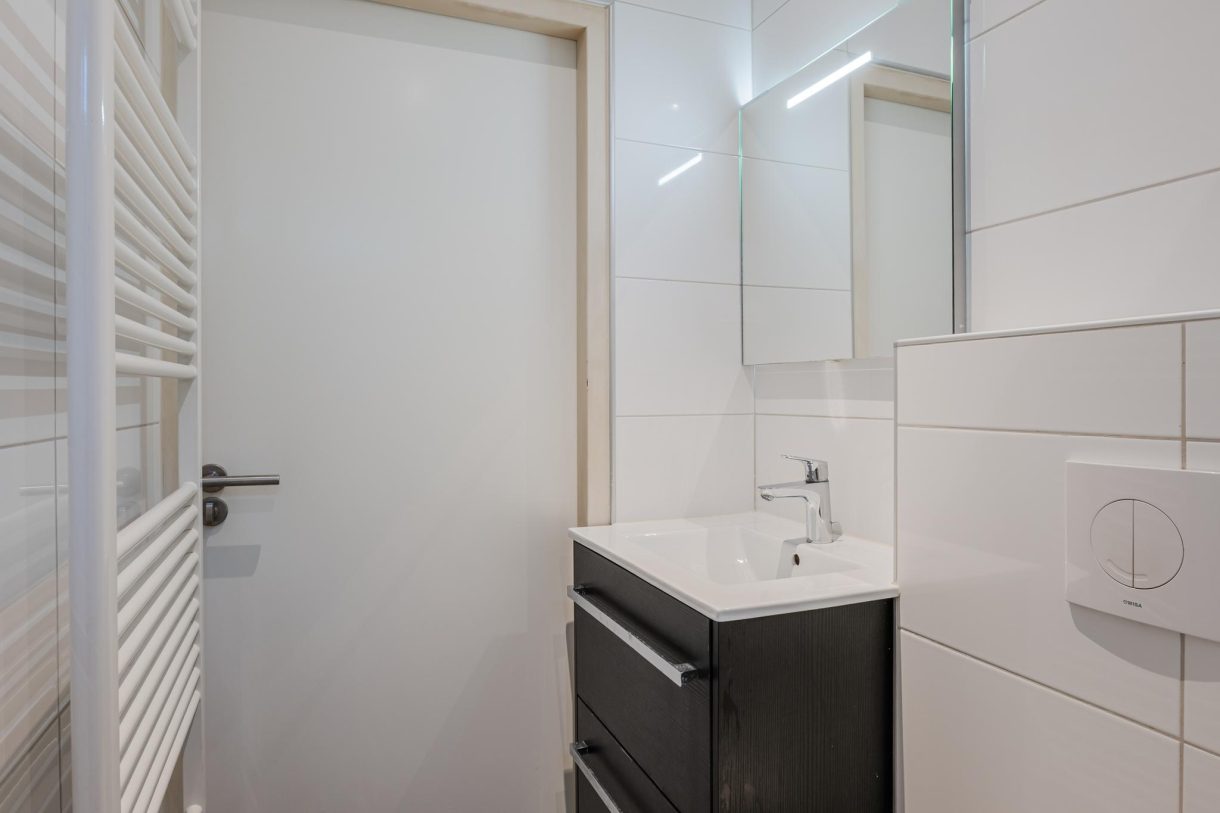 Te koop: Foto Woonhuis aan de Oshaarseweg 24-126 in Echten