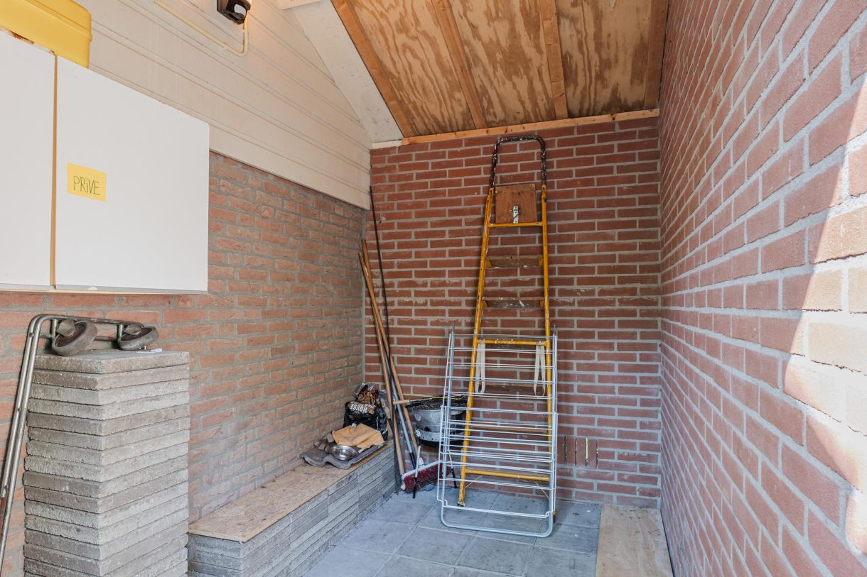 Te koop: Foto Woonhuis aan de Oshaarseweg 24-126 in Echten