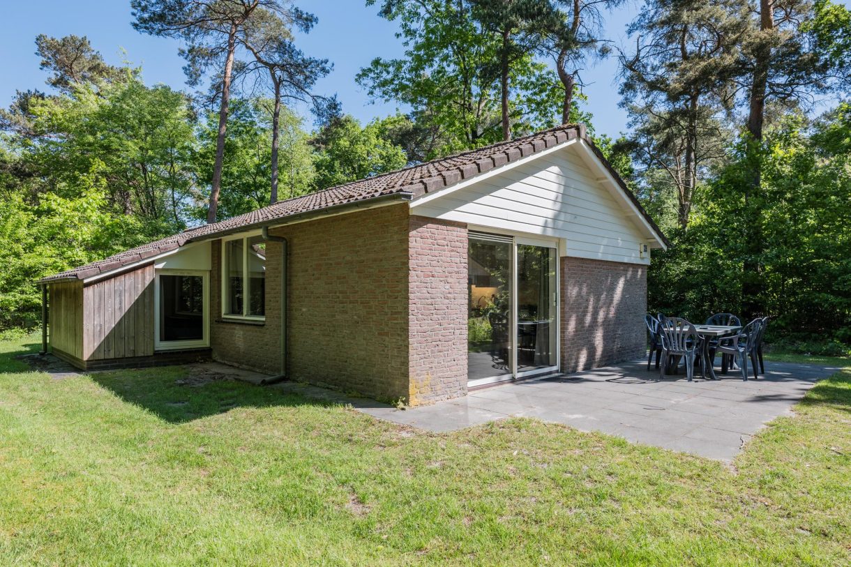 Te koop: Foto Woonhuis aan de Oshaarseweg 24-126 in Echten