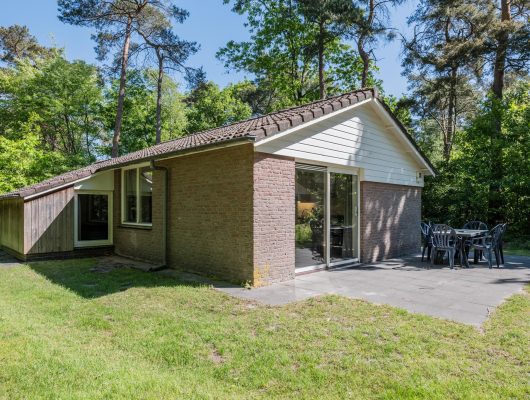 Hoofdfoto van Echten Oshaarseweg 24-126