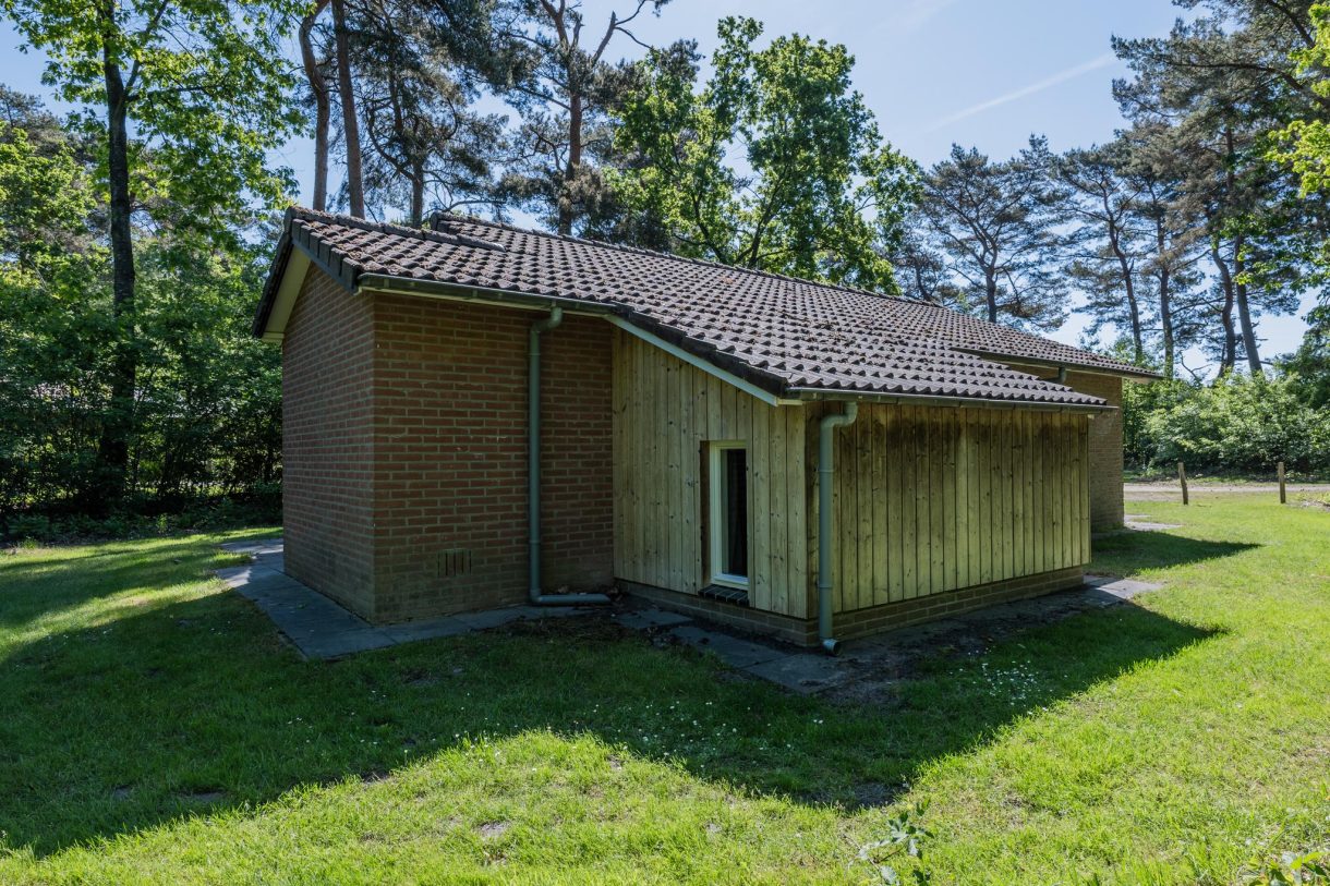 Te koop: Foto Woonhuis aan de Oshaarseweg 24-126 in Echten