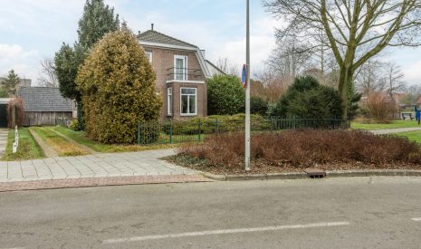 Te koop: Foto Woonhuis aan de Blankenslaan-West 12 in Hoogeveen