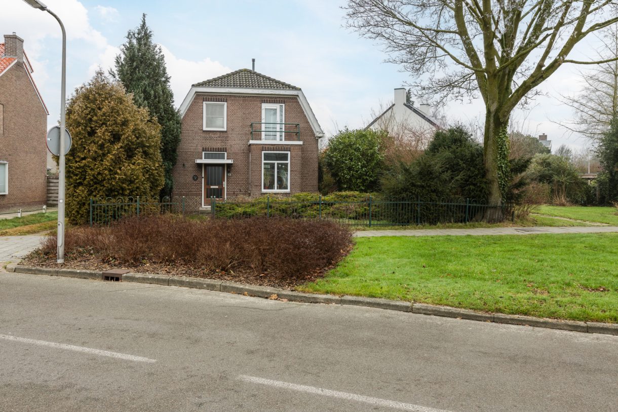 Te koop: Foto Woonhuis aan de Blankenslaan-West 12 in Hoogeveen