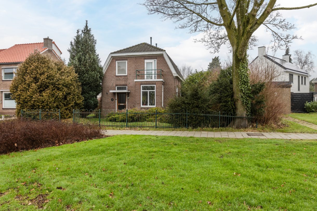 Te koop: Foto Woonhuis aan de Blankenslaan-West 12 in Hoogeveen