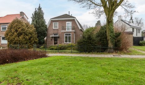 koop  Hoogeveen  Blankenslaan-West 12 – Hoofdfoto