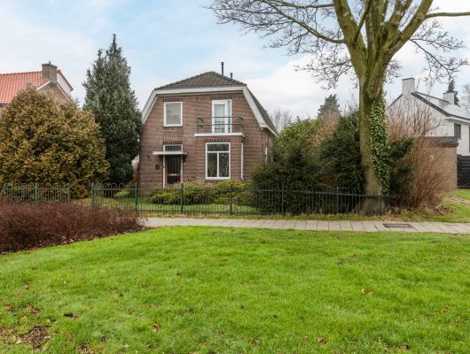 Hoofdfoto van Hoogeveen Blankenslaan-West 12