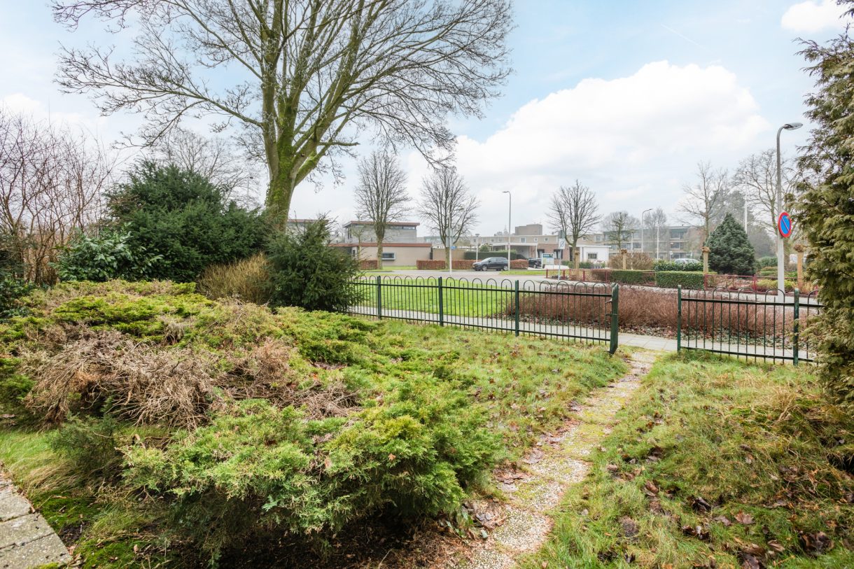 Te koop: Foto Woonhuis aan de Blankenslaan-West 12 in Hoogeveen