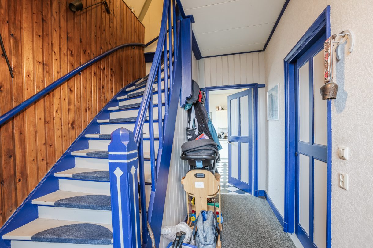 Te koop: Foto Woonhuis aan de Blankenslaan-West 12 in Hoogeveen