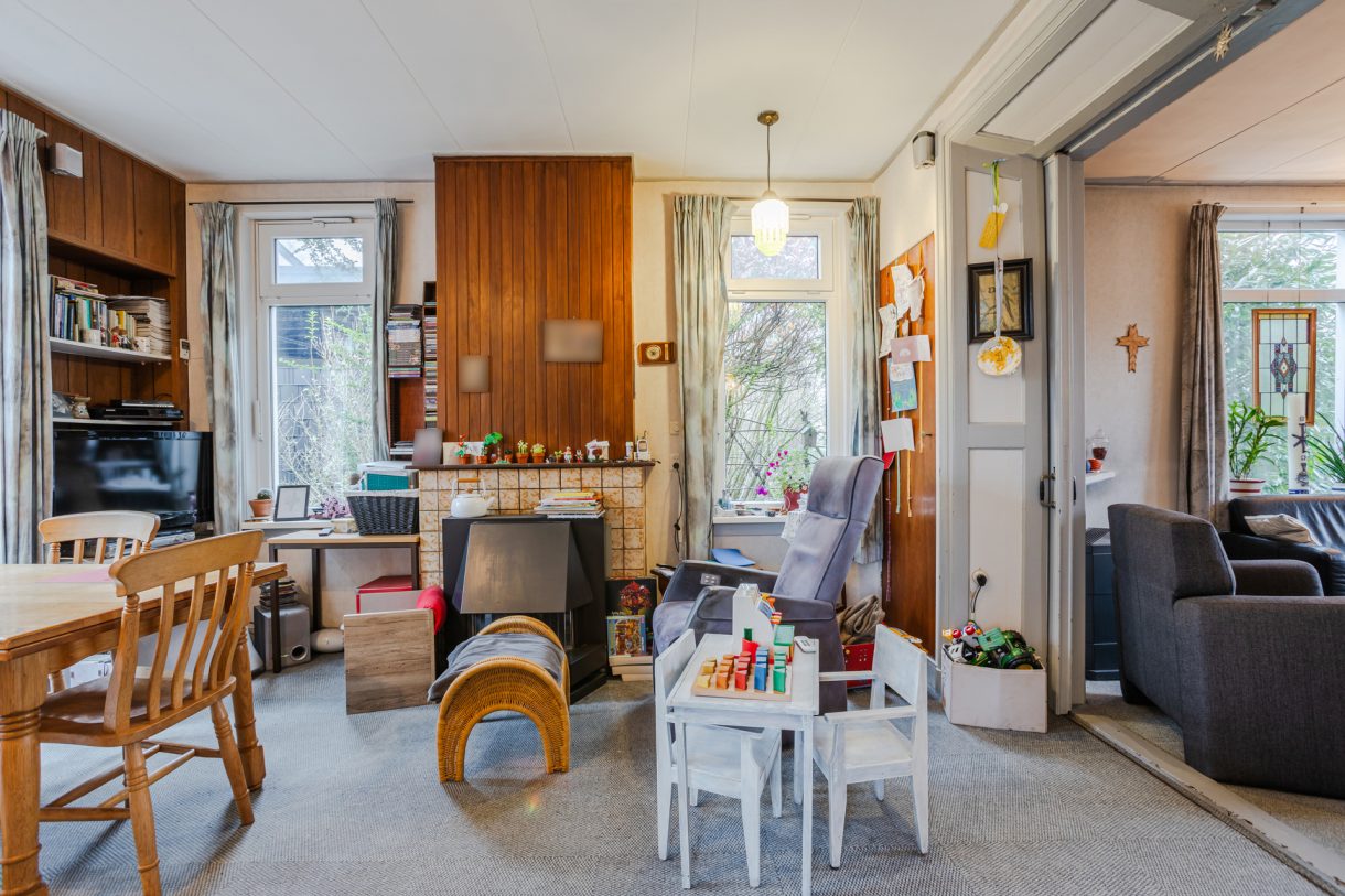 Te koop: Foto Woonhuis aan de Blankenslaan-West 12 in Hoogeveen