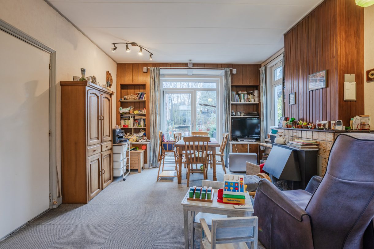 Te koop: Foto Woonhuis aan de Blankenslaan-West 12 in Hoogeveen