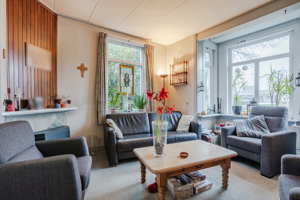 Te koop: Foto Woonhuis aan de Blankenslaan-West 12 in Hoogeveen