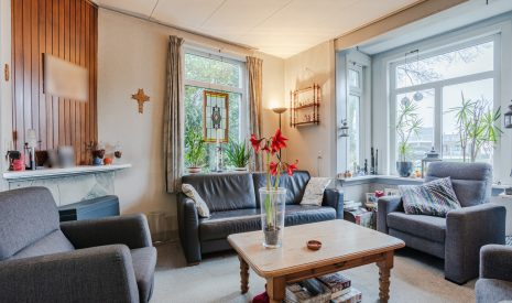 Te koop: Foto Woonhuis aan de Blankenslaan-West 12 in Hoogeveen