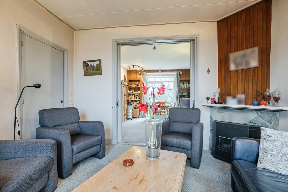 Te koop: Foto Woonhuis aan de Blankenslaan-West 12 in Hoogeveen