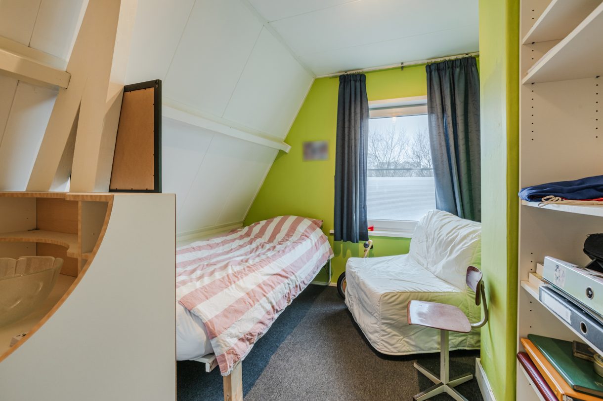 Te koop: Foto Woonhuis aan de Blankenslaan-West 12 in Hoogeveen