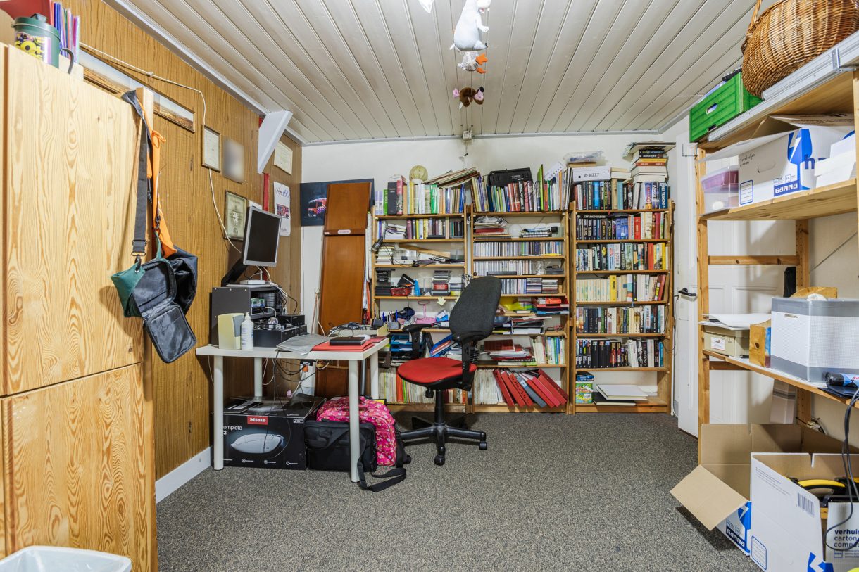 Te koop: Foto Woonhuis aan de Blankenslaan-West 12 in Hoogeveen