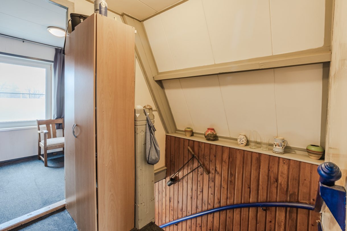 Te koop: Foto Woonhuis aan de Blankenslaan-West 12 in Hoogeveen