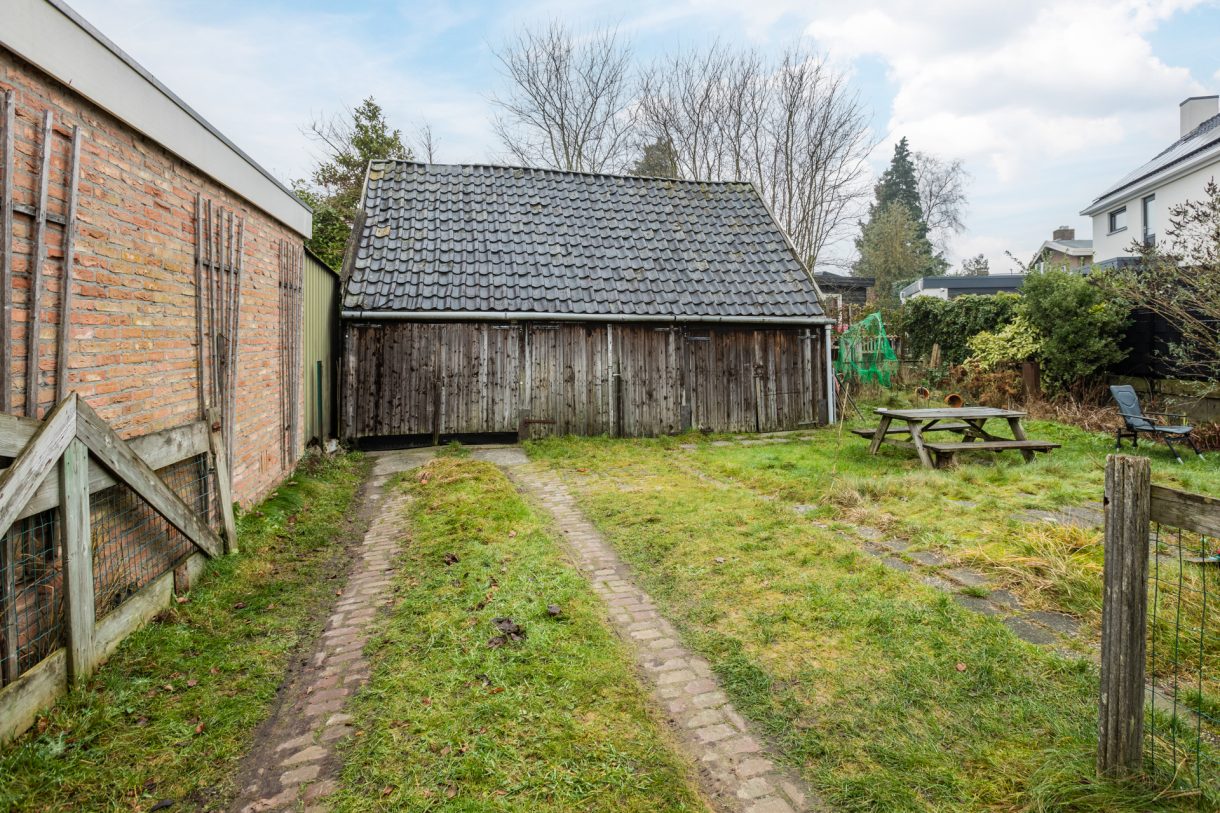 Te koop: Foto Woonhuis aan de Blankenslaan-West 12 in Hoogeveen