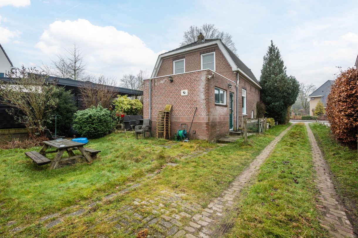 Te koop: Foto Woonhuis aan de Blankenslaan-West 12 in Hoogeveen