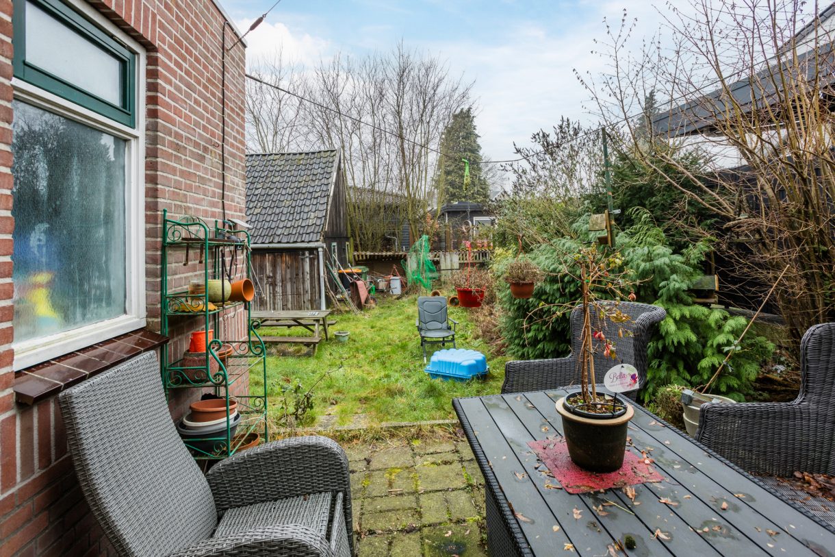 Te koop: Foto Woonhuis aan de Blankenslaan-West 12 in Hoogeveen