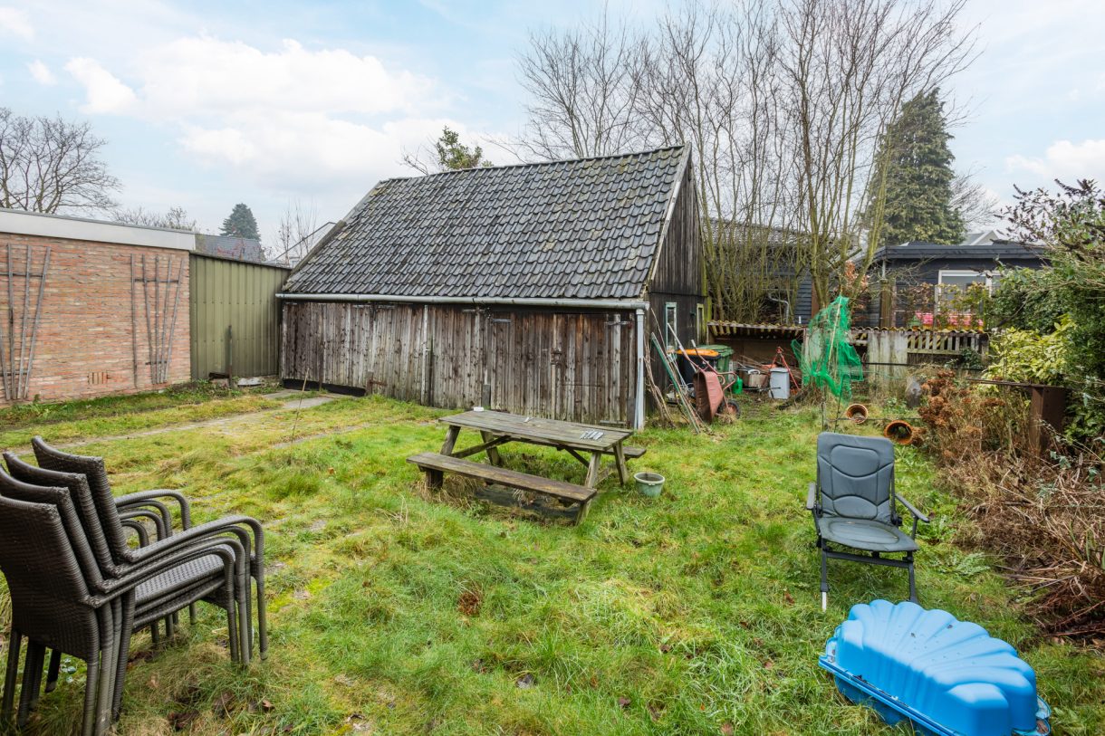 Te koop: Foto Woonhuis aan de Blankenslaan-West 12 in Hoogeveen