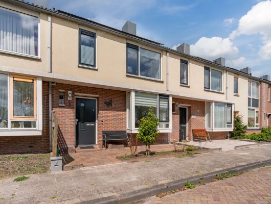 Hoofdfoto van Hoogeveen De Vink 37