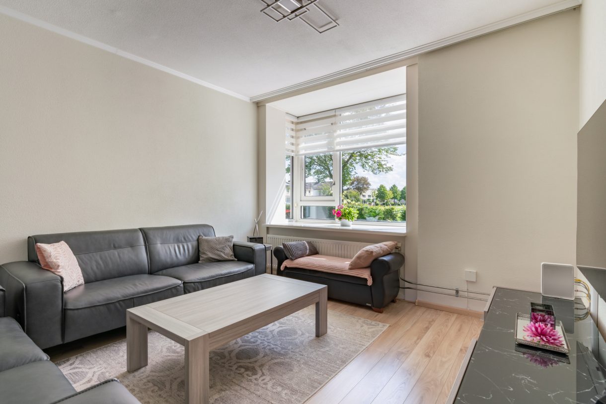 Te koop: Foto Woonhuis aan de De Vink 37 in Hoogeveen