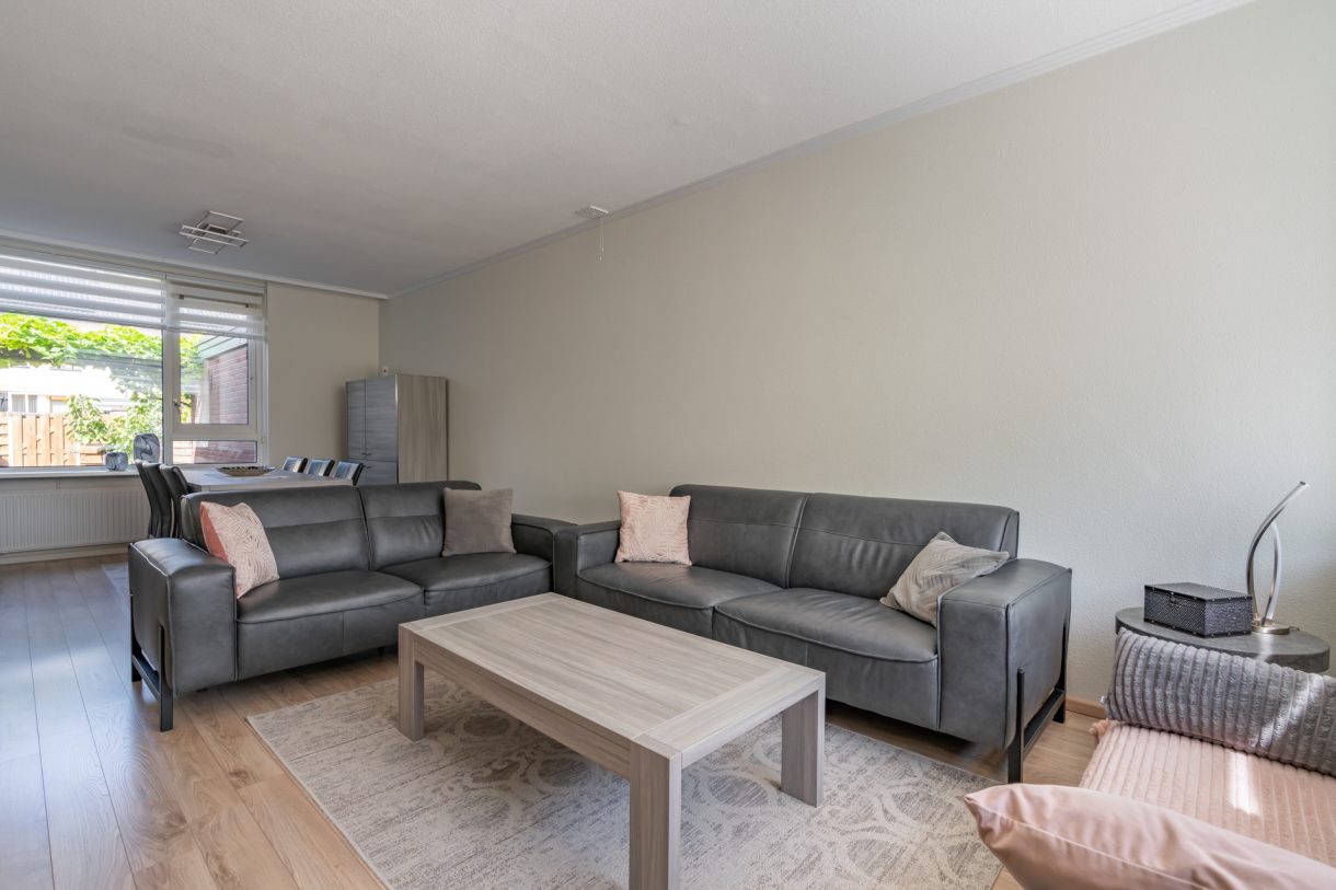 Te koop: Foto Woonhuis aan de De Vink 37 in Hoogeveen