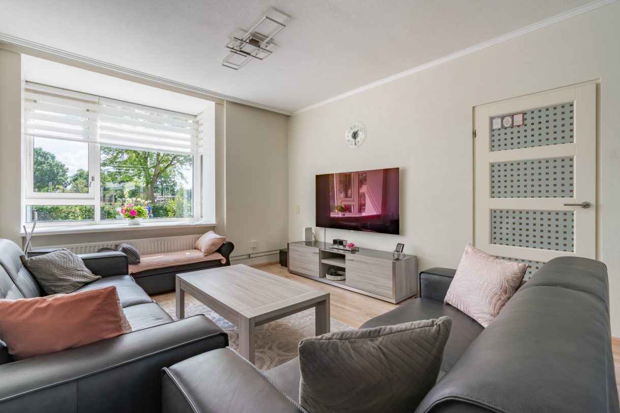 Te koop: Foto Woonhuis aan de De Vink 37 in Hoogeveen